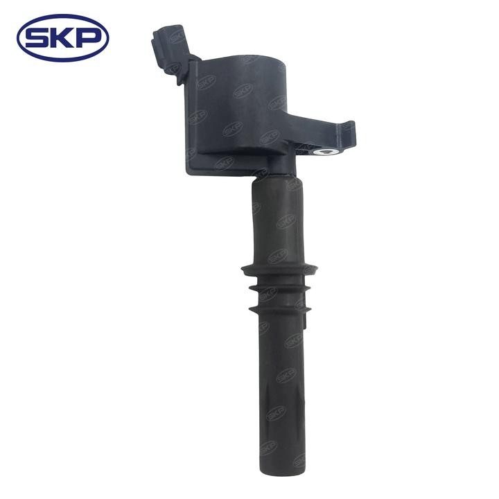 Ignition Coil