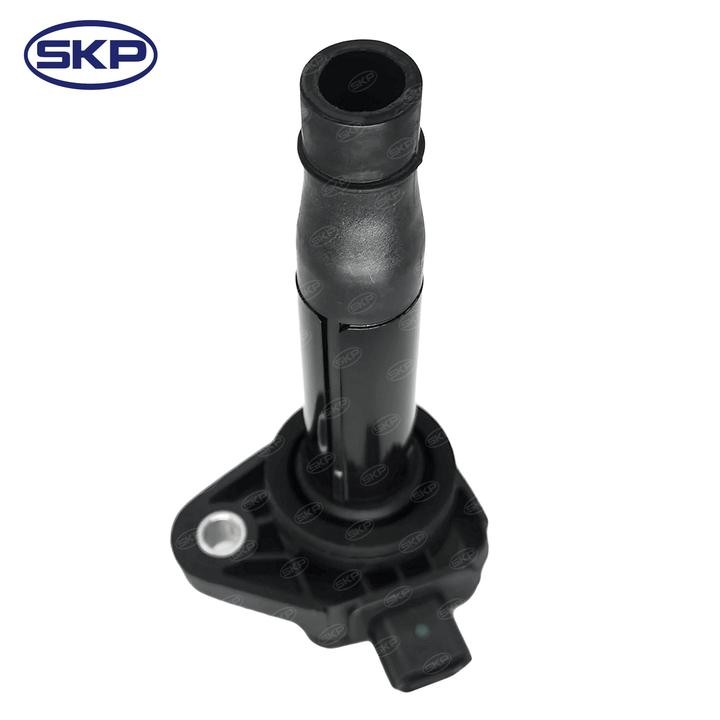 Ignition Coil
