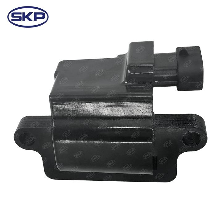 Ignition Coil
