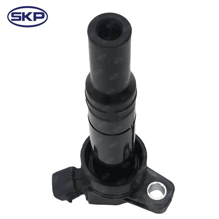 Ignition Coil