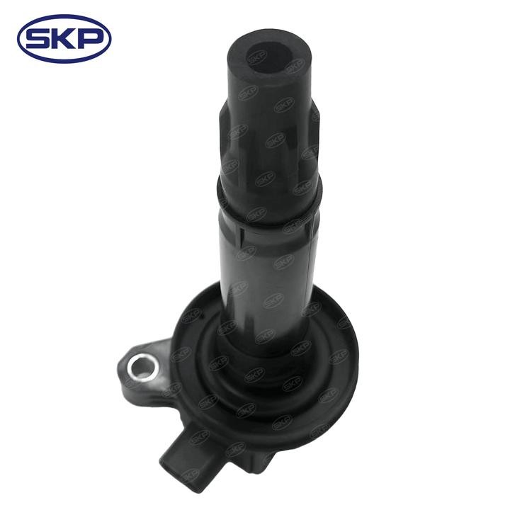 Ignition Coil