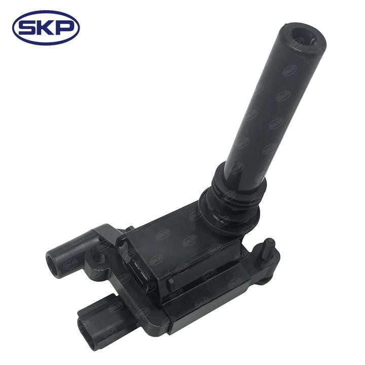 Ignition Coil