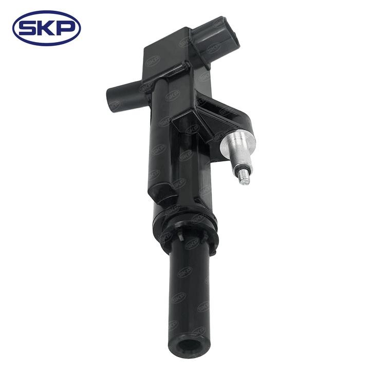 Ignition Coil
