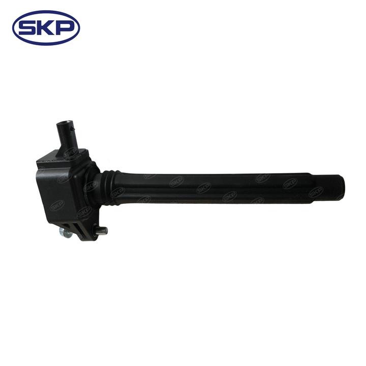 Ignition Coil