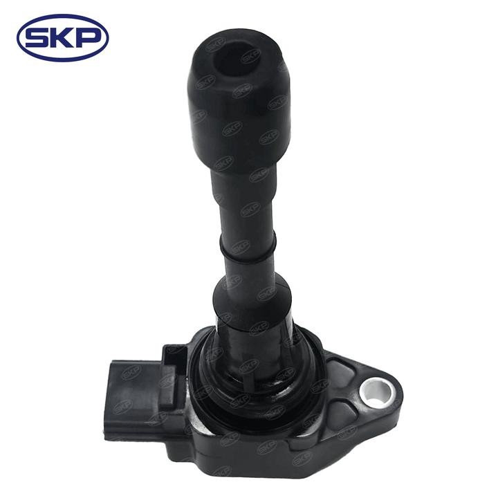 Ignition Coil