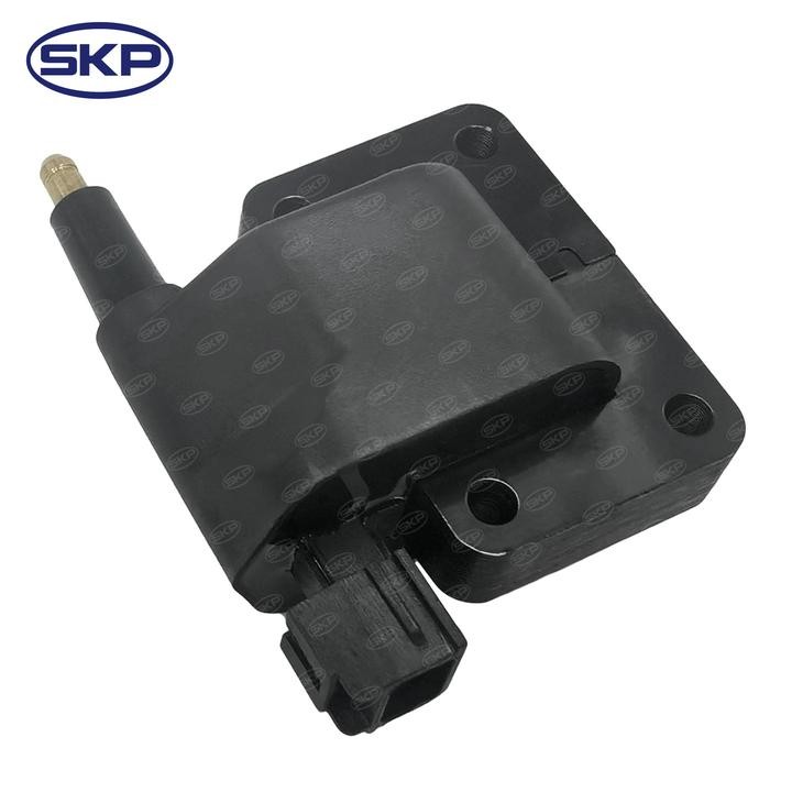 Ignition Coil