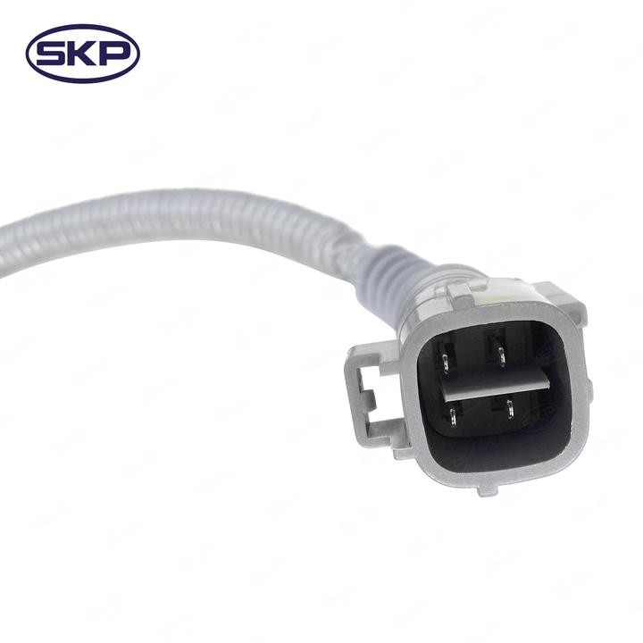 Ignition Knock (Detonation) Sensor Connector