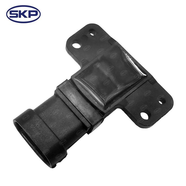 Engine Camshaft Position Sensor