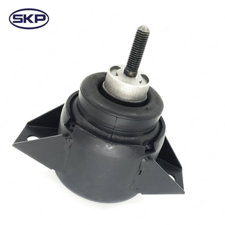 Engine Mount