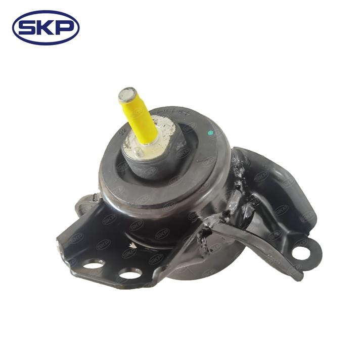 Engine Mount