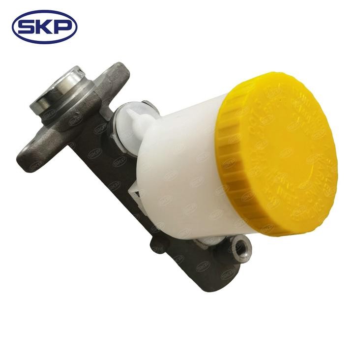 Brake Master Cylinder