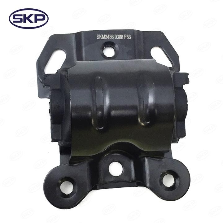 Engine Mount