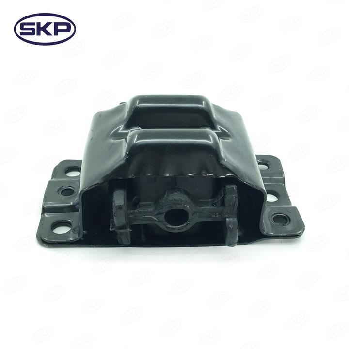 Engine Mount