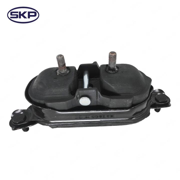 Engine Mount