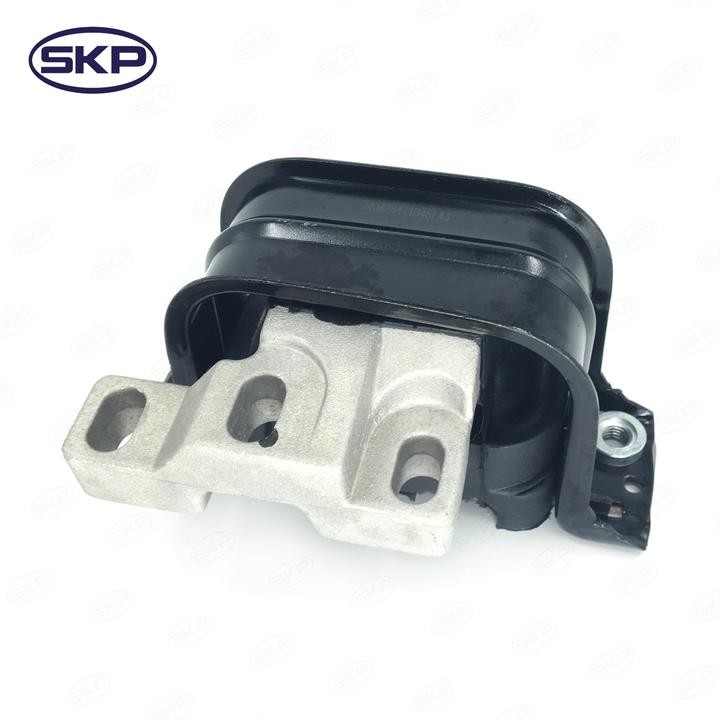 Engine Mount