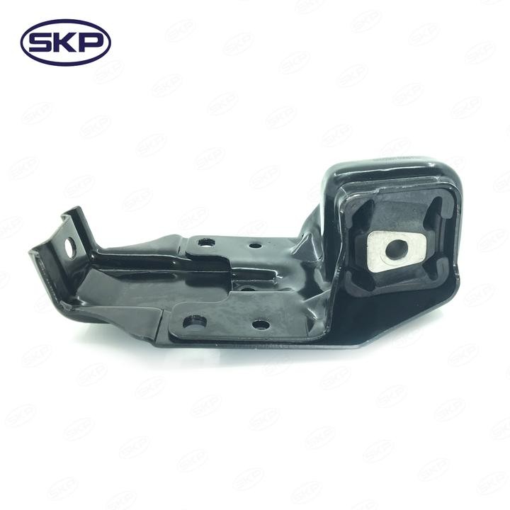 Engine Torque Strut Mount