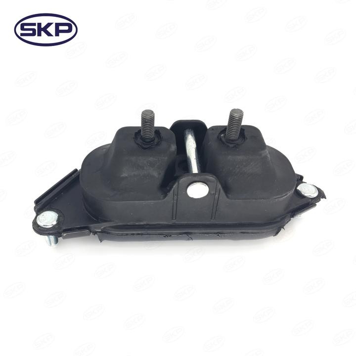 Engine Mount