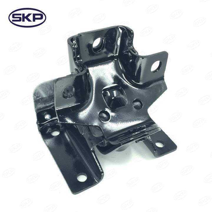 Engine Mount
