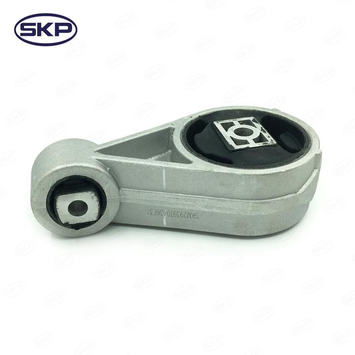 Engine Torque Strut Mount