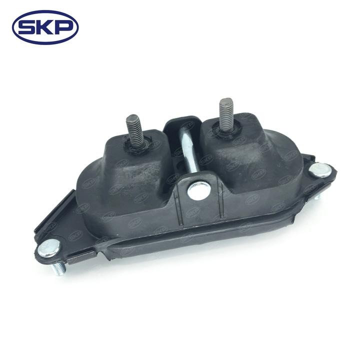 Engine Mount