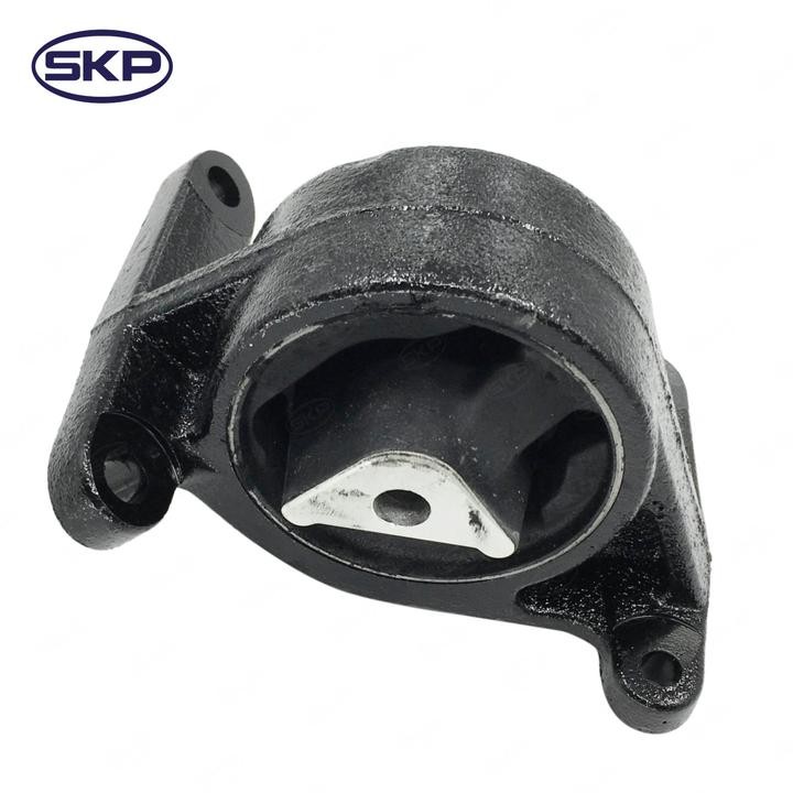 Engine Mount