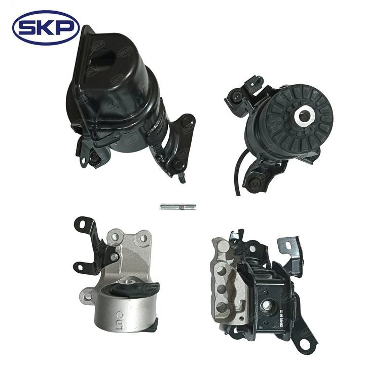 ENGINE MOUNT KIT