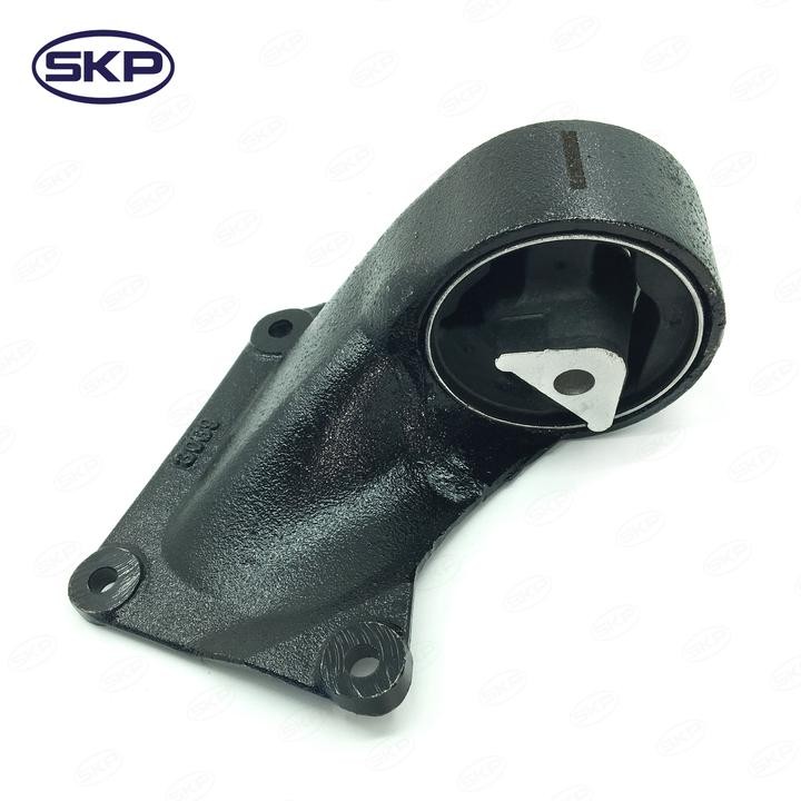 Engine Mount