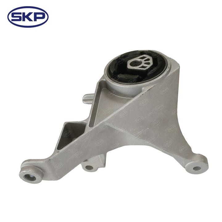Automatic Transmission Mount