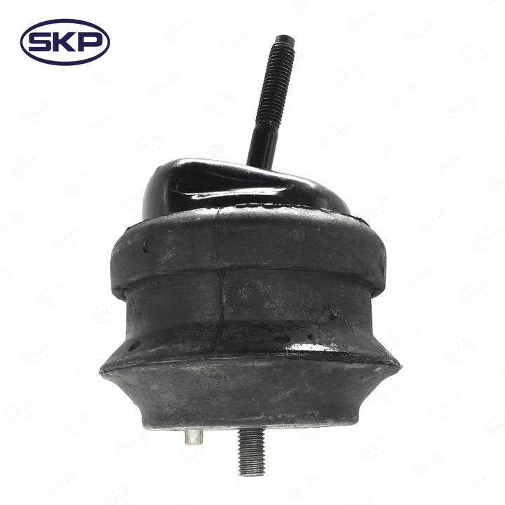 Engine Mount