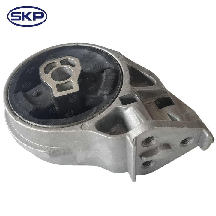 Transmission Mount