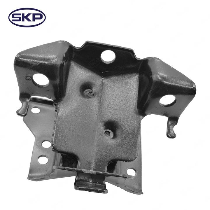 Engine Mount