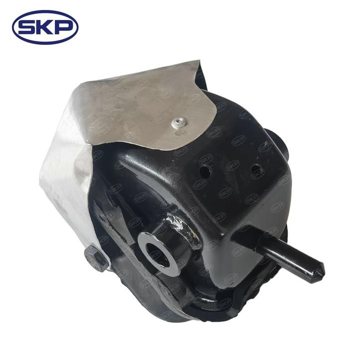 Engine Mount