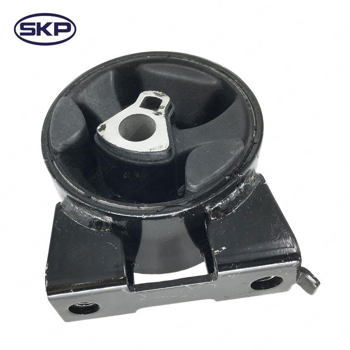 Engine Mount