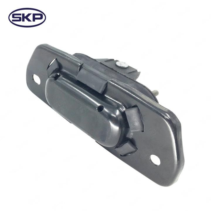 Engine Mount