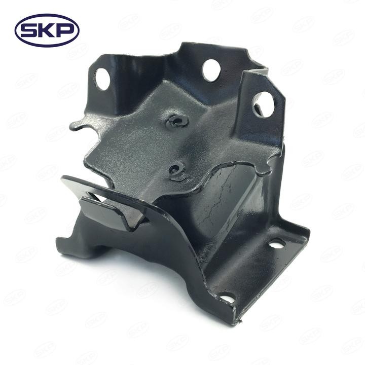 Engine Mount