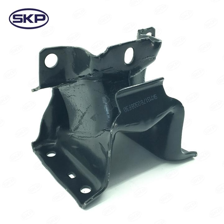 Engine Mount