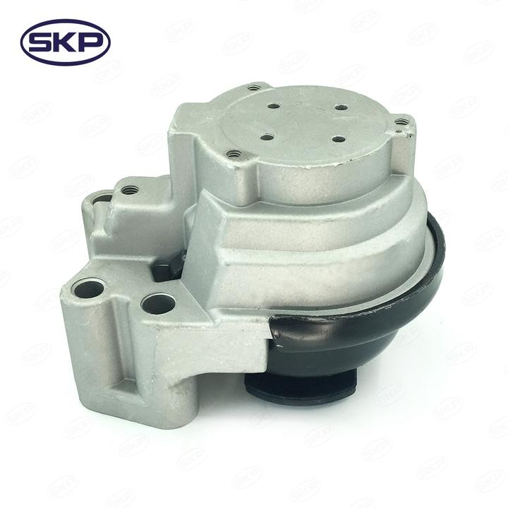 Engine Mount