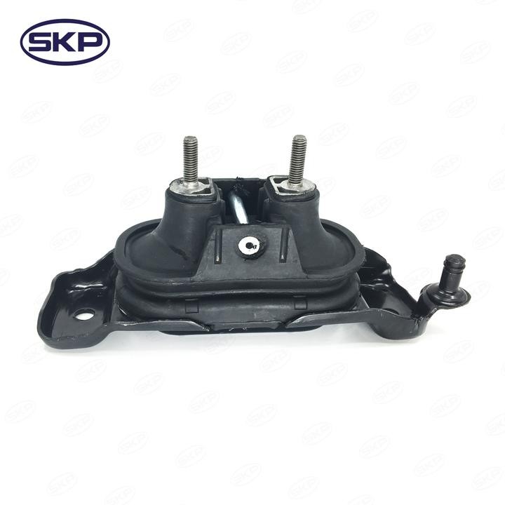 Engine Mount