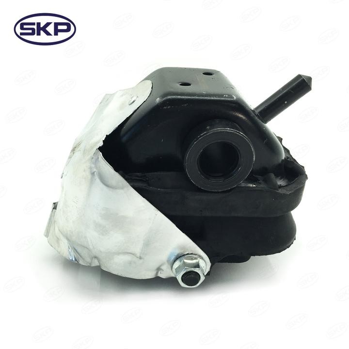 Engine Mount