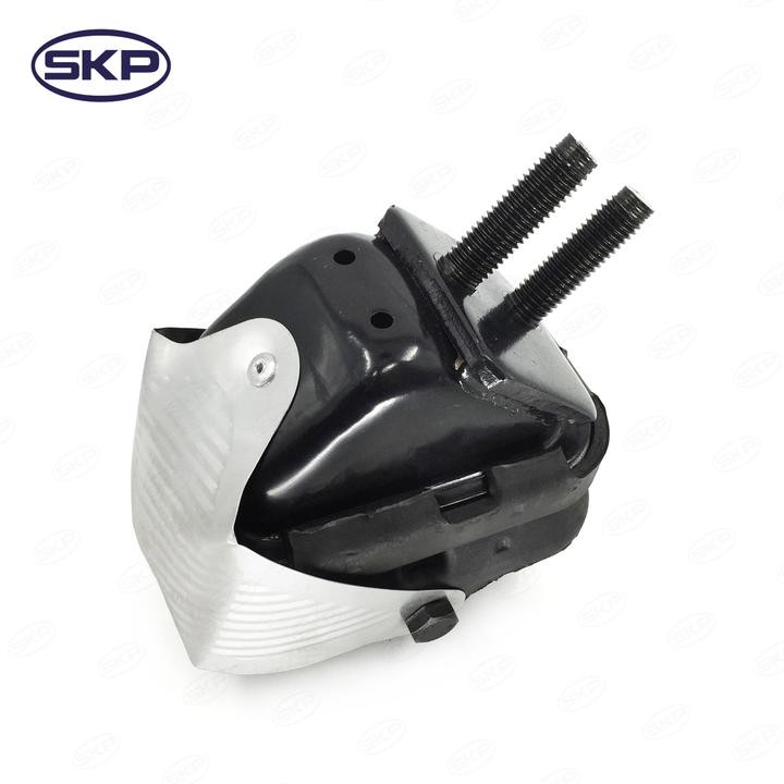 Engine Mount