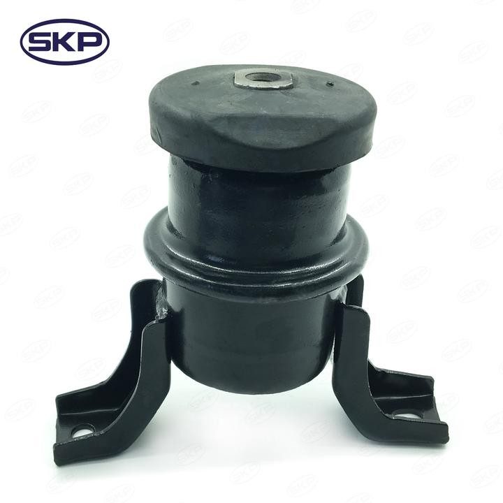 Engine Mount