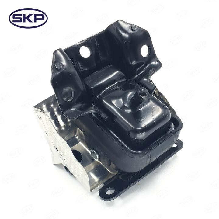 Engine Mount