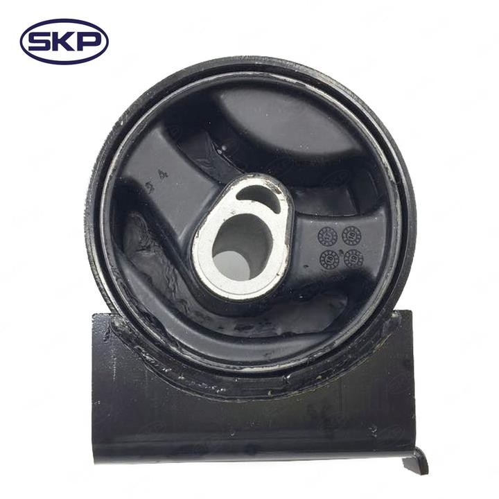 Engine Mount