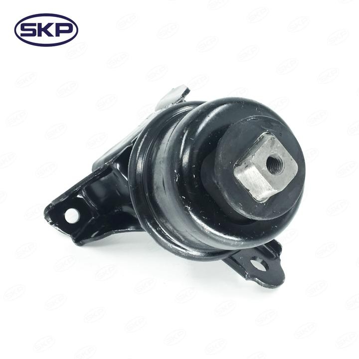 Engine Mount