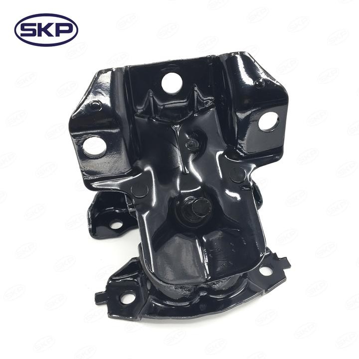 Engine Mount