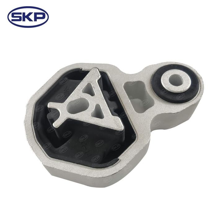 Engine Torque Strut Mount