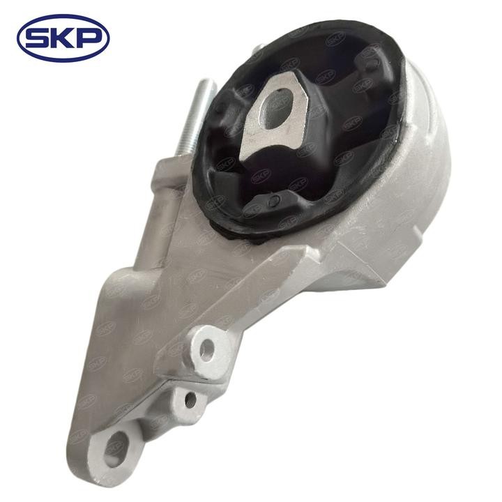 Automatic Transmission Mount