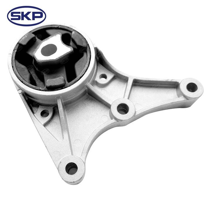Engine Mount