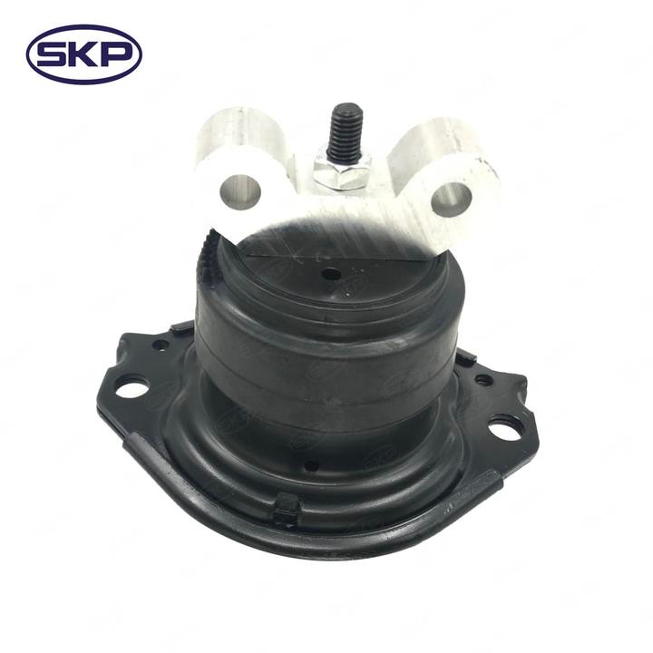 Engine Mount
