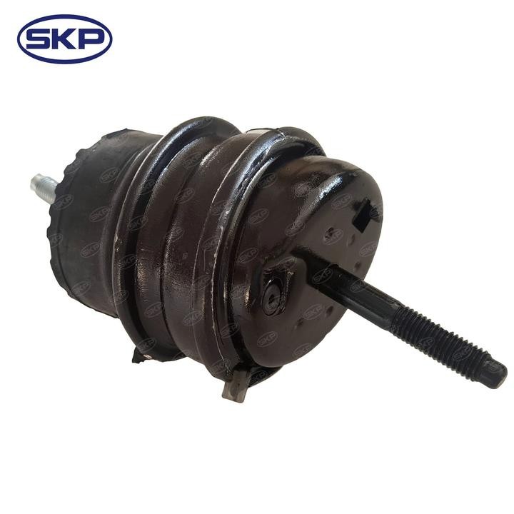 Engine Mount